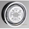 16 inches car steel wheels rims with high quality and competitive price